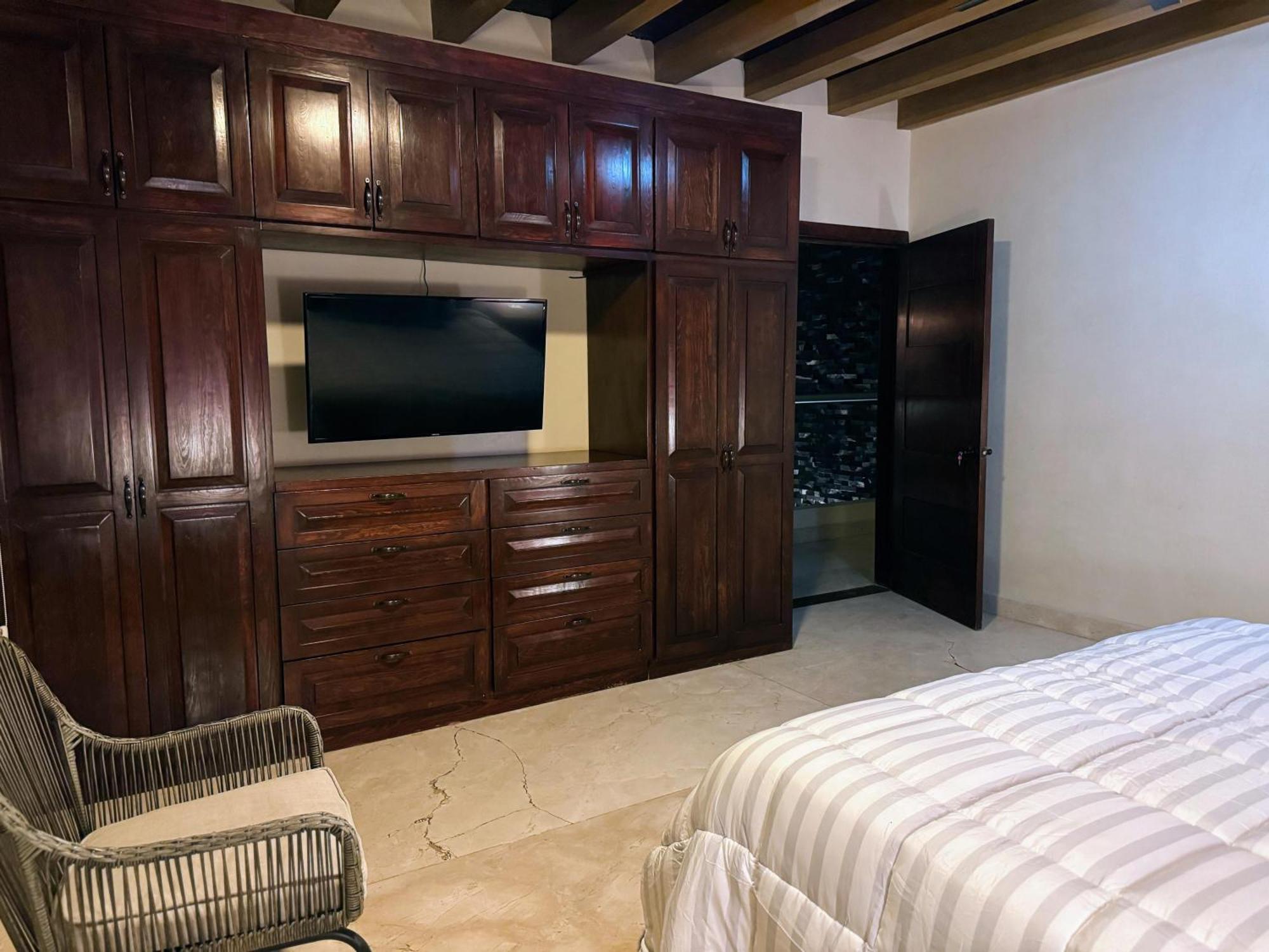 Macarena Guest House San Miguel de Allende Exterior photo