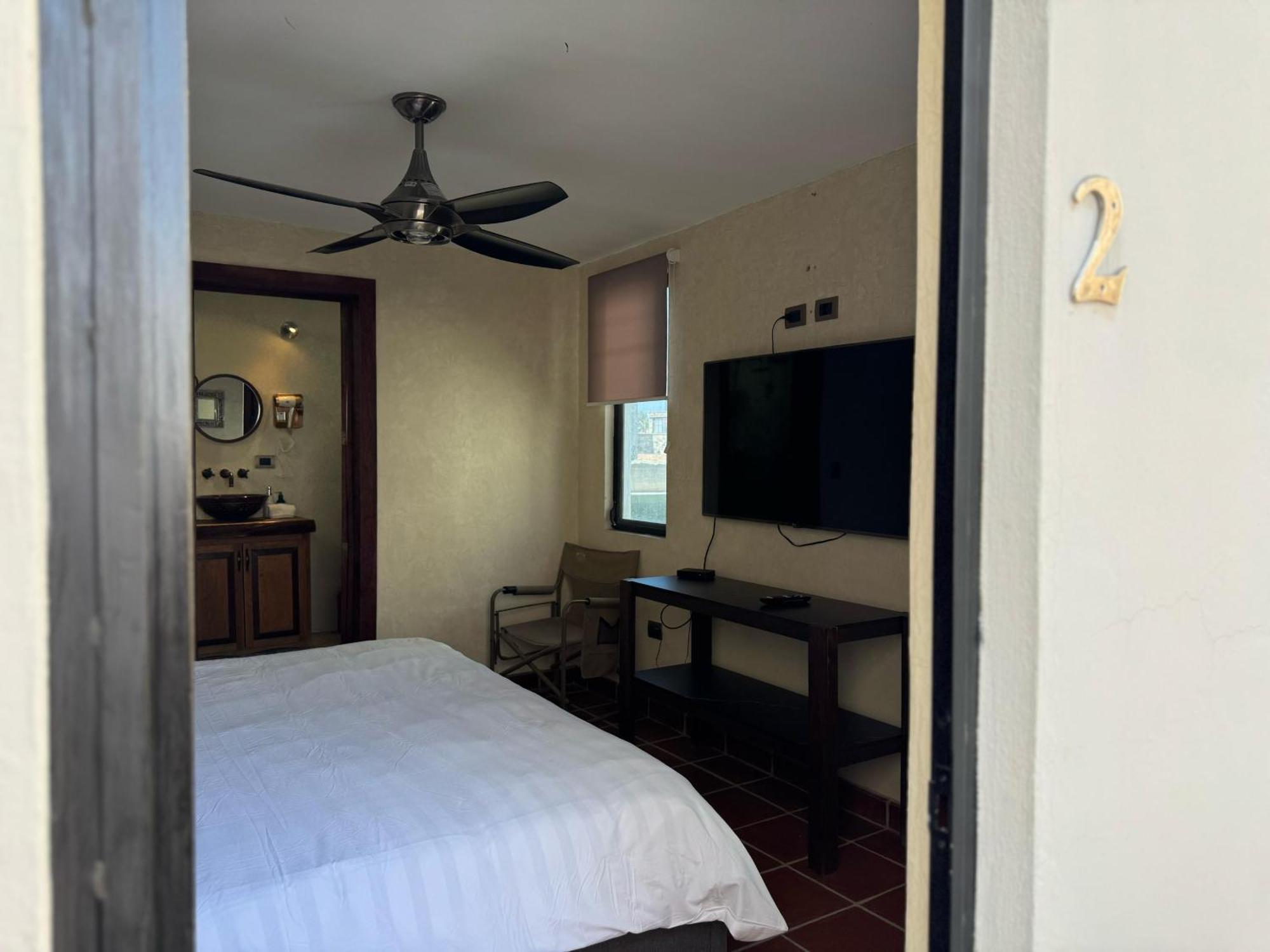 Macarena Guest House San Miguel de Allende Exterior photo