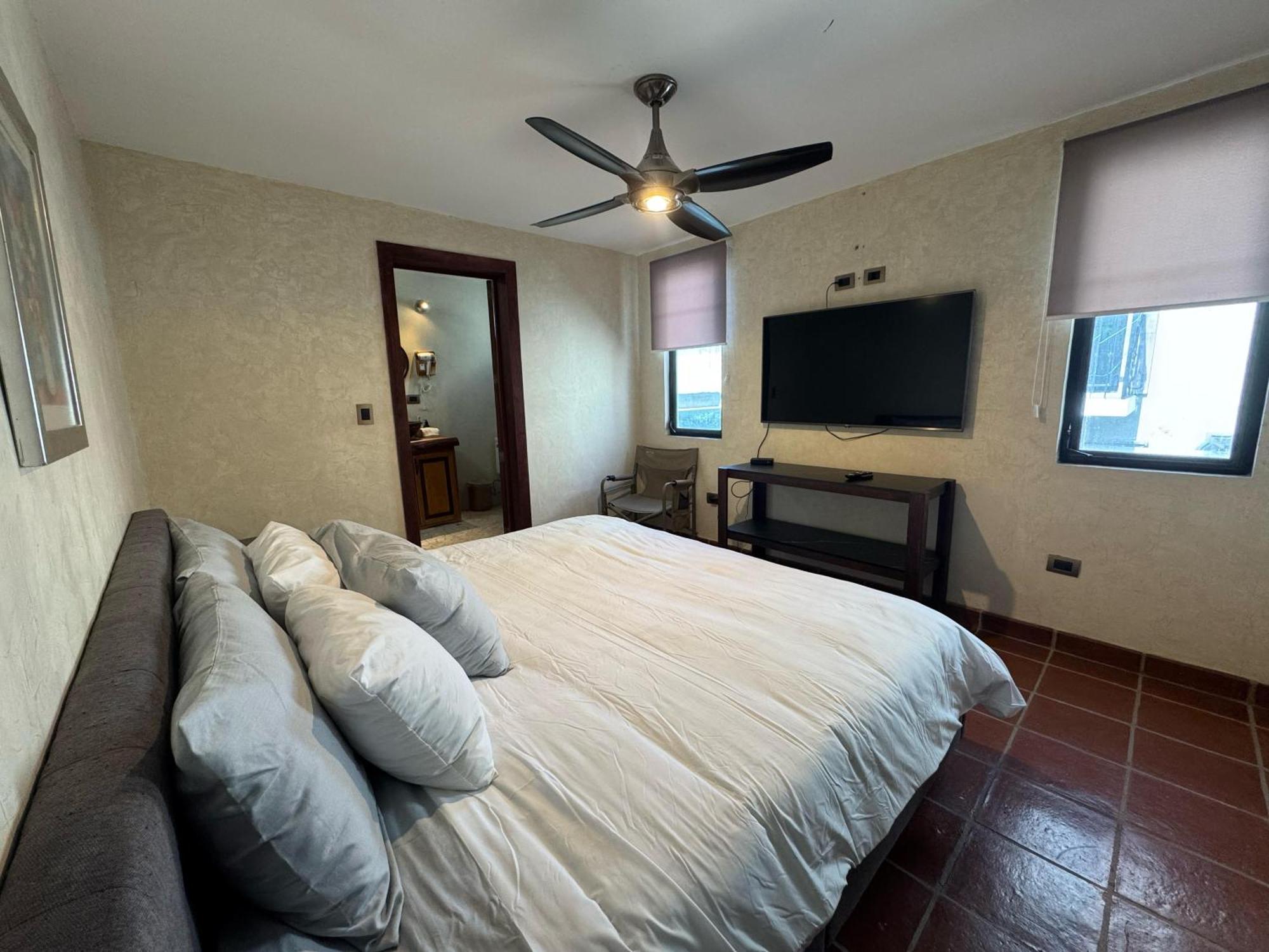 Macarena Guest House San Miguel de Allende Exterior photo