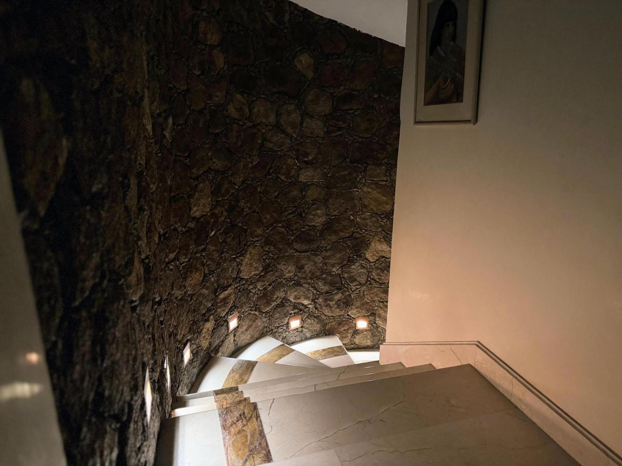 Macarena Guest House San Miguel de Allende Exterior photo