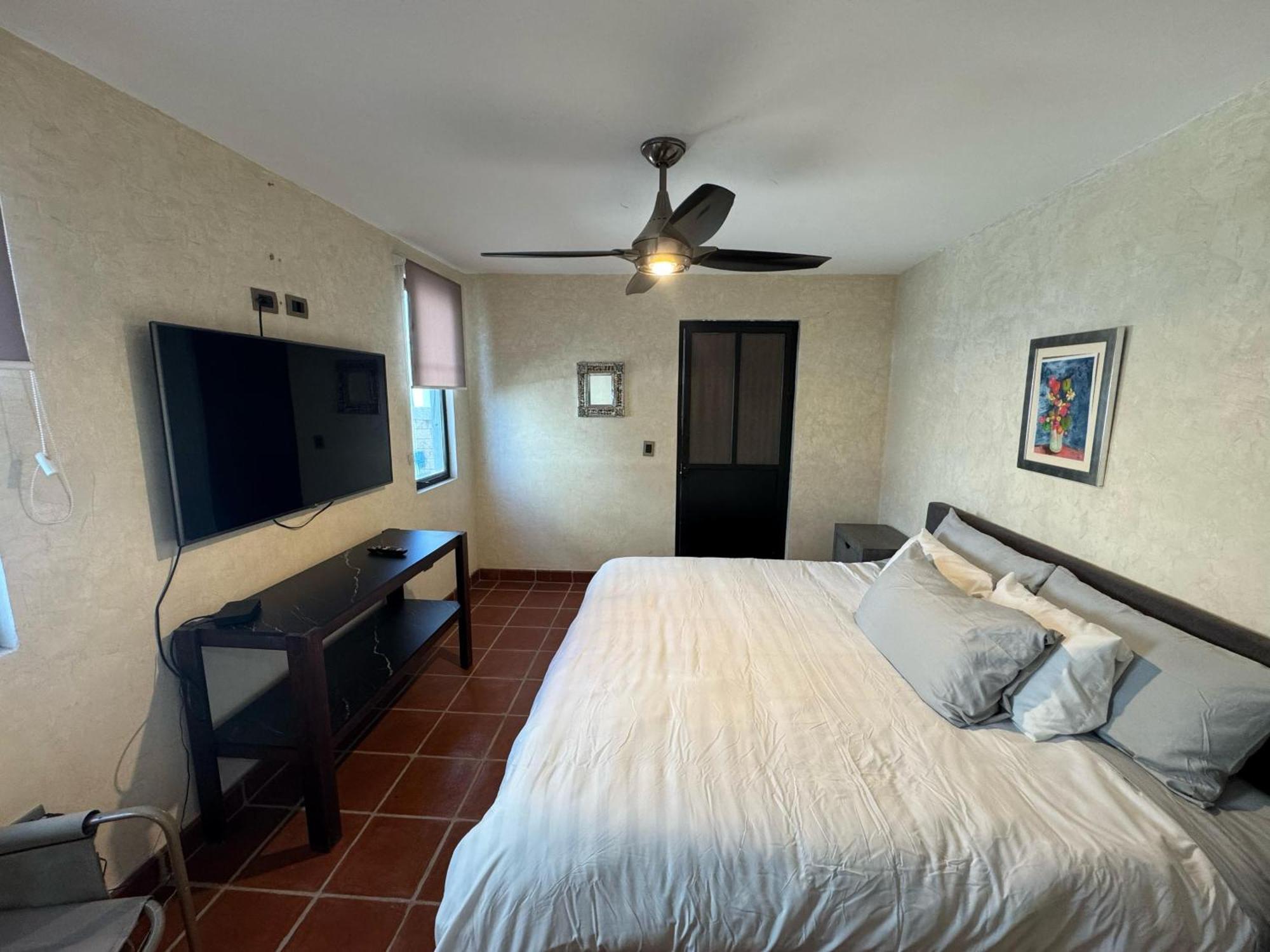 Macarena Guest House San Miguel de Allende Exterior photo
