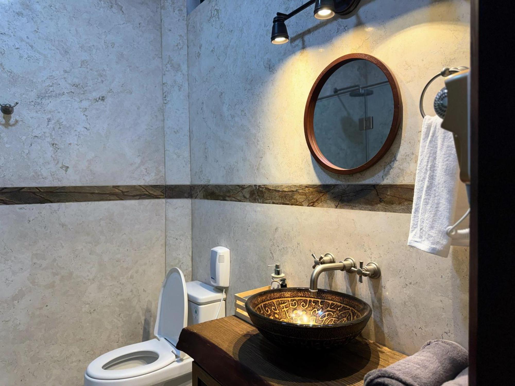 Macarena Guest House San Miguel de Allende Exterior photo