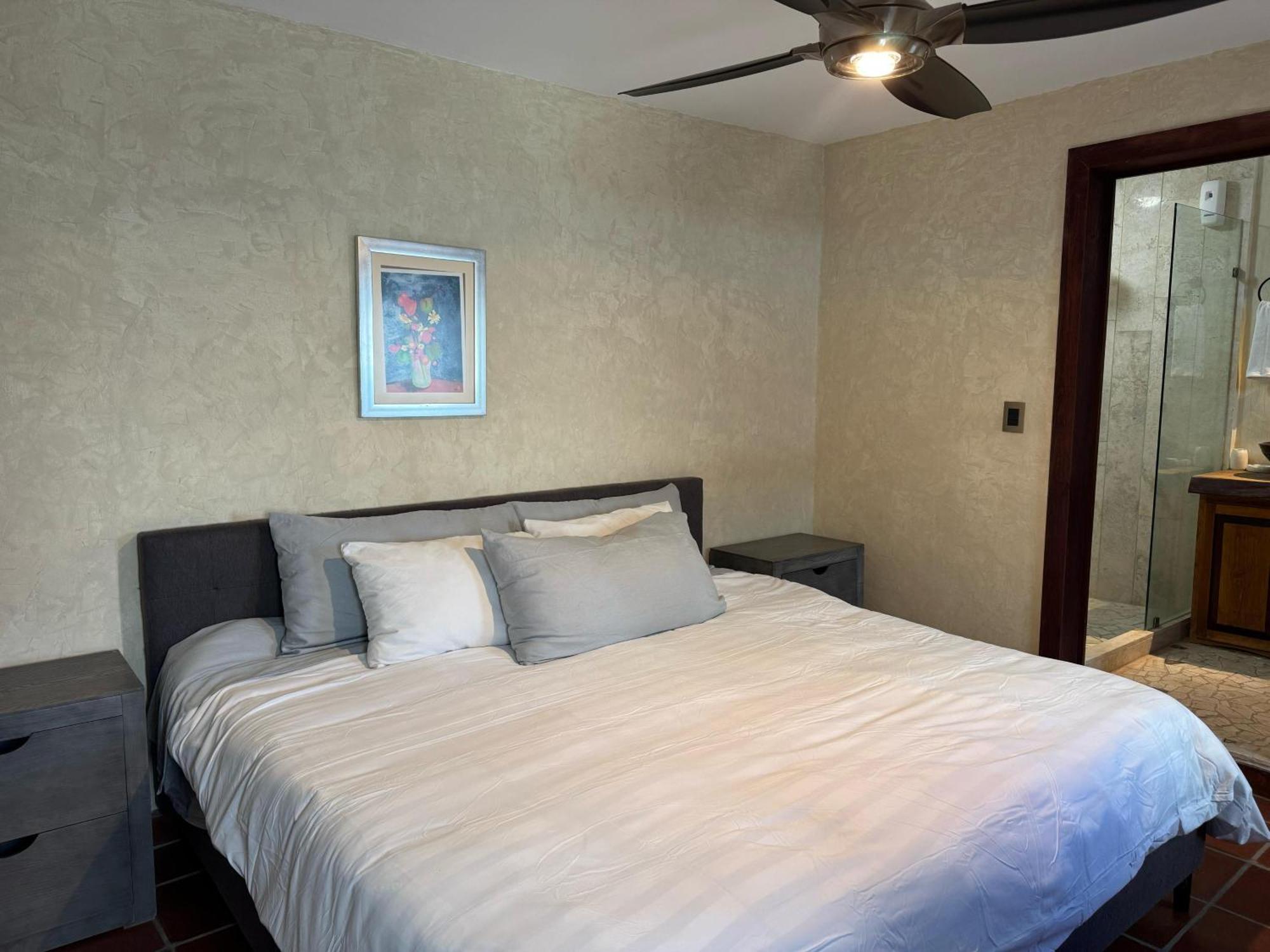 Macarena Guest House San Miguel de Allende Exterior photo