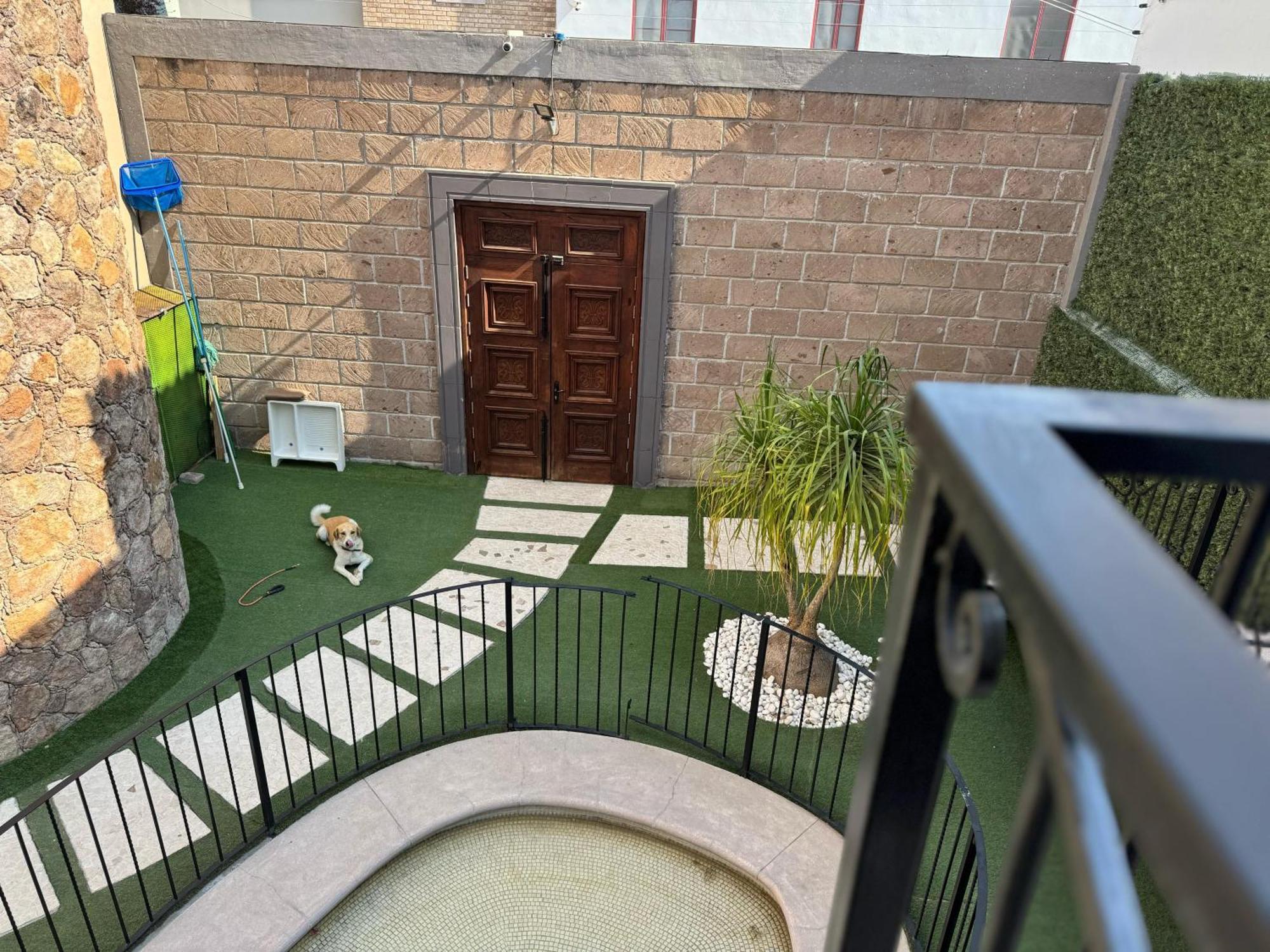 Macarena Guest House San Miguel de Allende Exterior photo