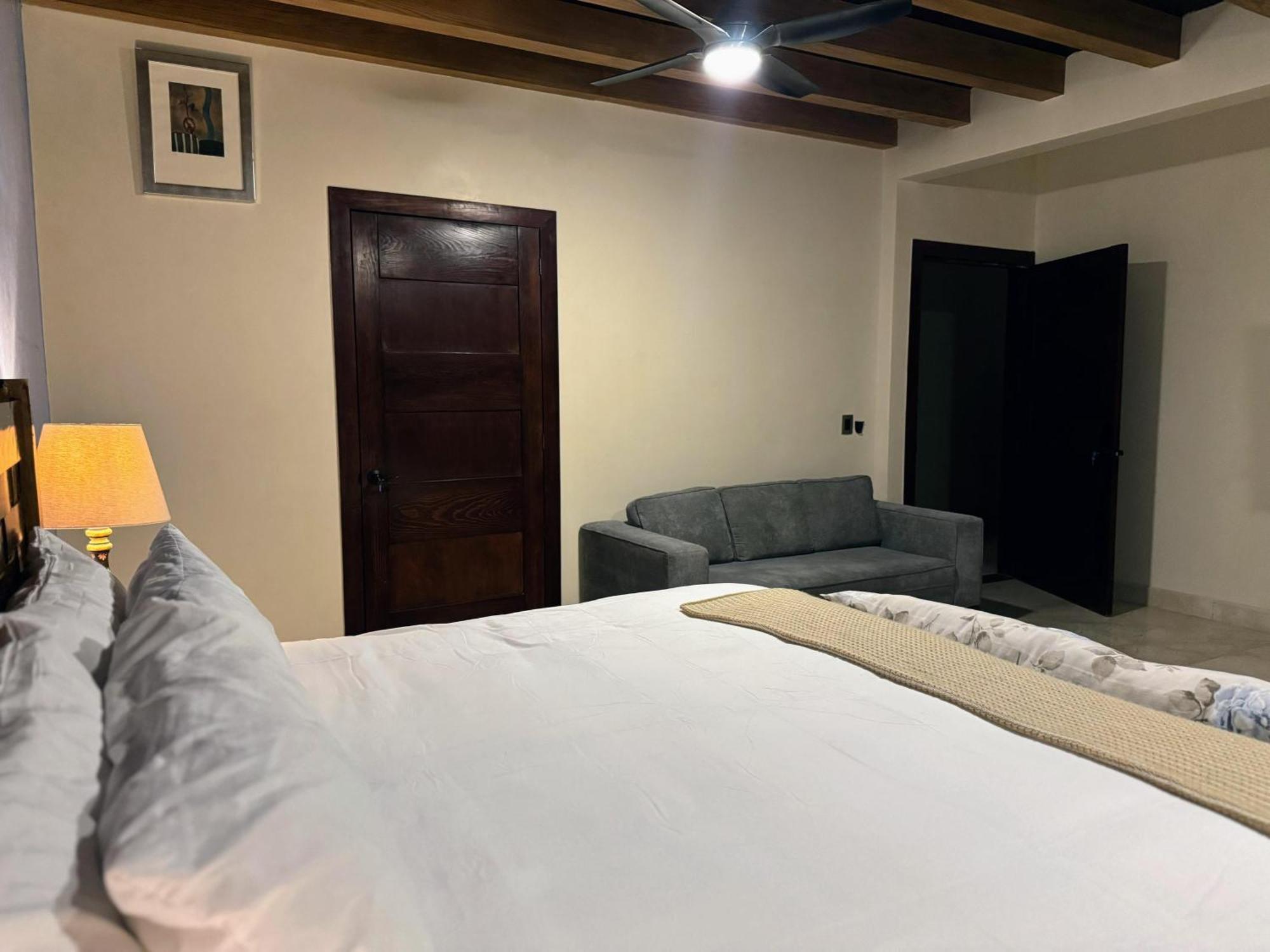 Macarena Guest House San Miguel de Allende Exterior photo
