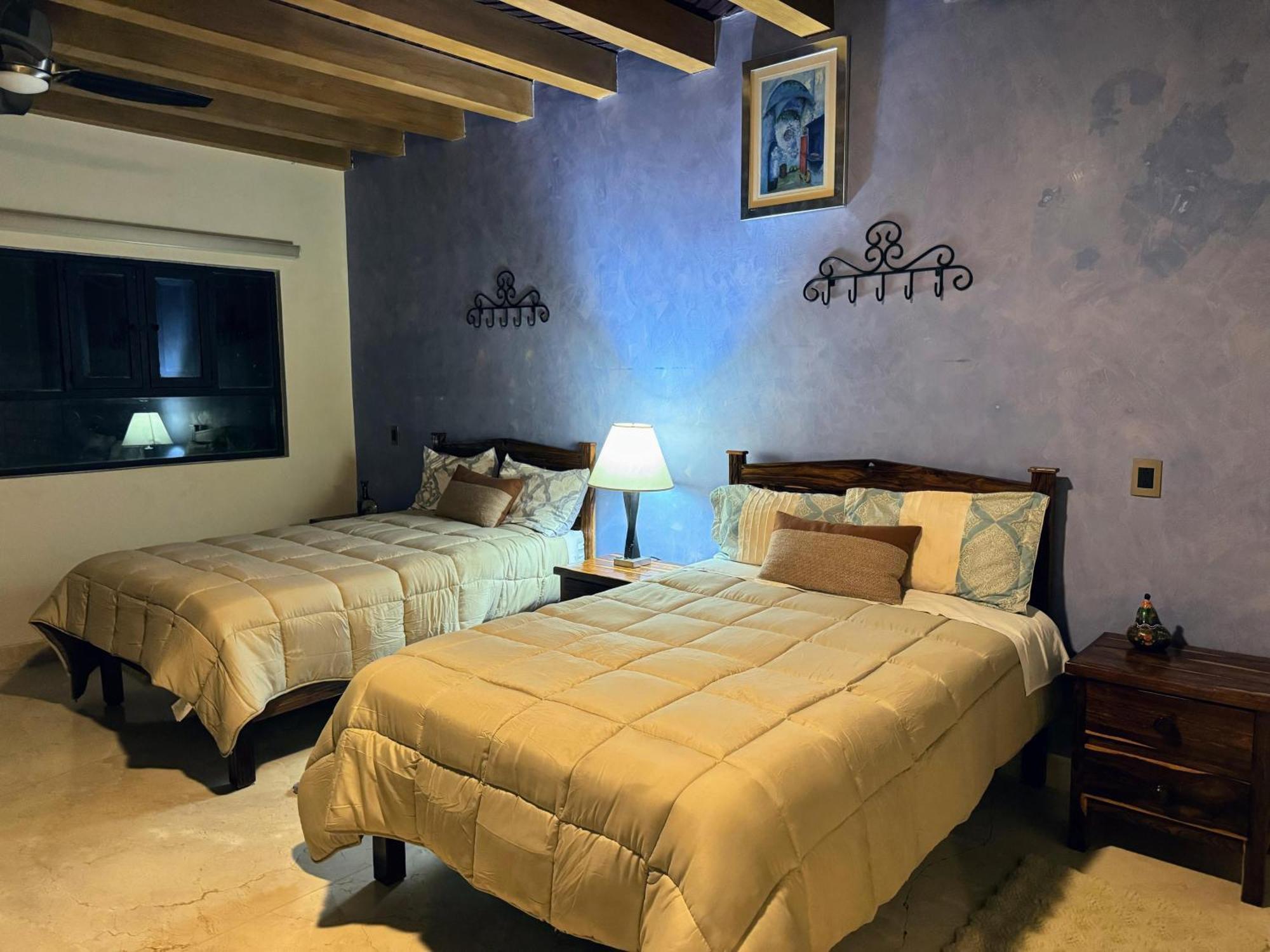 Macarena Guest House San Miguel de Allende Exterior photo