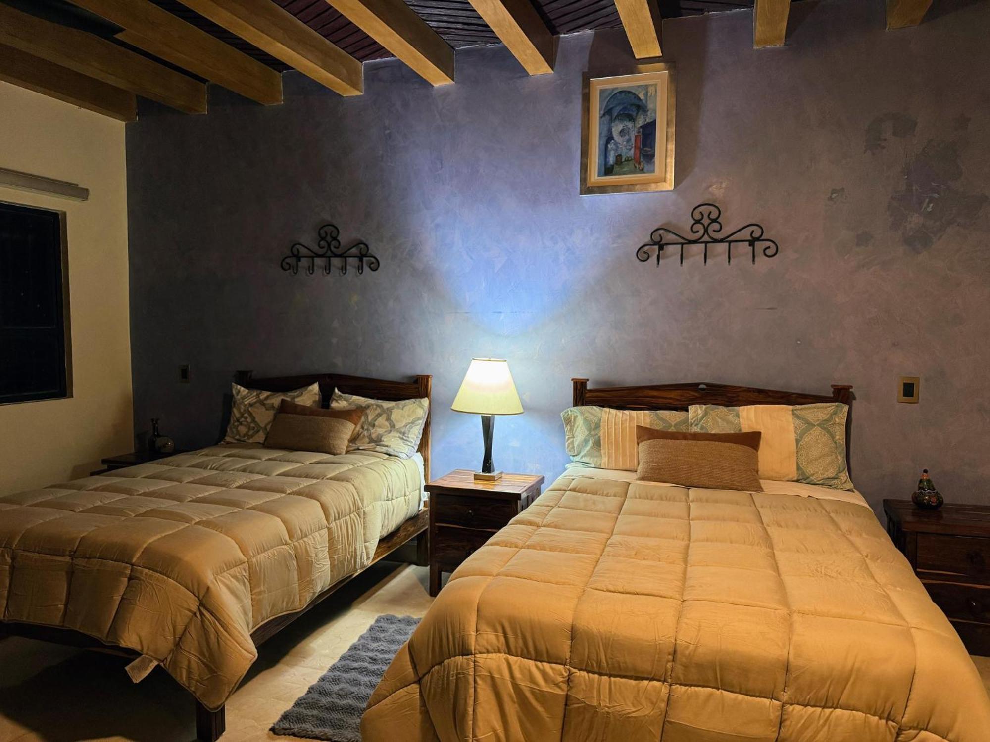 Macarena Guest House San Miguel de Allende Exterior photo