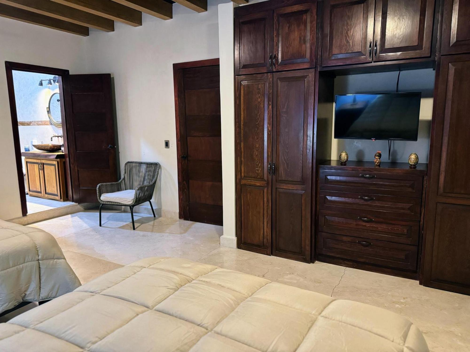 Macarena Guest House San Miguel de Allende Exterior photo