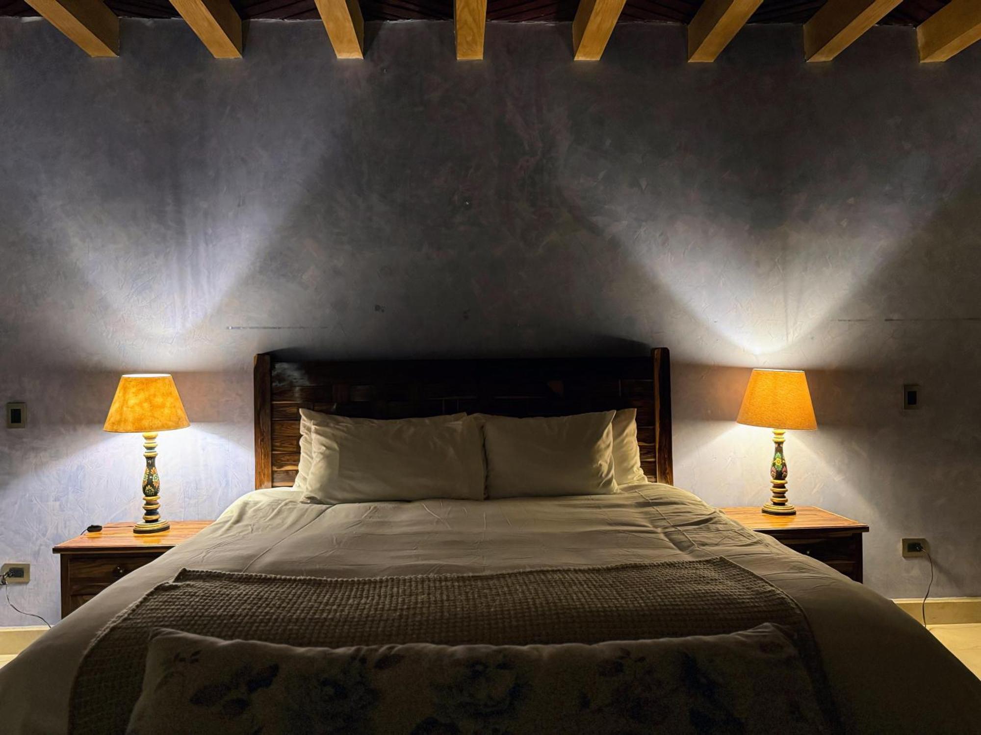 Macarena Guest House San Miguel de Allende Exterior photo